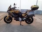 bmw - f 900 xr - Motorfiets, Motoren, Motoren | BMW, Bedrijf, Overig