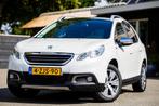 Peugeot 2008 1.2 Style Distributieriem vervangen I Panoramad, Voorwielaandrijving, Stof, Gebruikt, Zwart