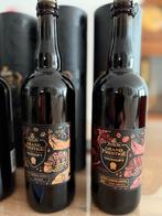 Hertog Jan vatgerijpt 2023 editie latijns amerika, Verzamelen, Biermerken, Ophalen, Nieuw, Flesje(s), Hertog Jan