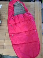Voetenzak buggy, Kinderen en Baby's, Buggy's, Ophalen of Verzenden, Zo goed als nieuw, Overige merken, Voetenzak