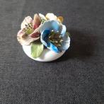 John Anton Staffordshir flowers, Ophalen of Verzenden, Zo goed als nieuw, Overige materialen