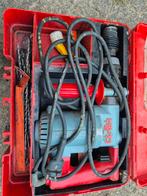 Hilti TE-17, Ophalen, Gebruikt, 600 watt of meer, Boor- en/of Breekhamer