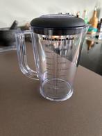 KitchenAid Mengbeker 1 Liter W1143685G, Ophalen of Verzenden, Zo goed als nieuw