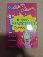 De Hoog-Sensitiviteit Survivalgids - An Michiels, Ophalen of Verzenden