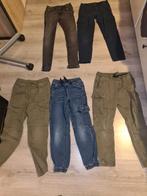 Jongensboek maar 134, Kinderen en Baby's, Kinderkleding | Maat 134, Ophalen of Verzenden, Jongen, Broek