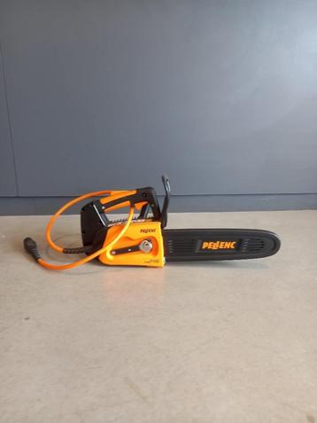 Nieuwe Pellenc Selion C21 tophendelzaag, overjarig nieuw! beschikbaar voor biedingen