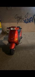 Skipper 150cc 2t, Fietsen en Brommers, Scooters | Piaggio, Tweetakt, Overige modellen, Maximaal 45 km/u, Ophalen of Verzenden