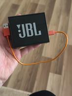 Jbl box goede staat, Audio, Tv en Foto, Luidsprekers, Ophalen of Verzenden, Zo goed als nieuw, JBL