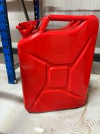 Jerrycan - Nieuw, Ophalen of Verzenden, Nieuw