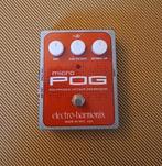 Electro Harmonix Micro POG, Ophalen of Verzenden, Gebruikt