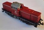 Lima N V100 1026 DB diesellocomotief, Gebruikt, Ophalen of Verzenden, Lima, Gelijkstroom