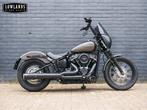 HARLEY-DAVIDSON STREET BOB FXDB (bj 2018), 2 cilinders, Motorrijbewijs A, Bedrijf, Onbekend