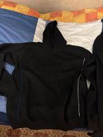 Sport pakken grote maat 4xl, Ophalen, Nieuw, Overige maten, Zwart