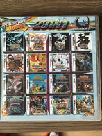 Nintendo ds spellen, Spelcomputers en Games, Games | Nintendo DS, 1 speler, Ophalen of Verzenden, Zo goed als nieuw, Vanaf 3 jaar