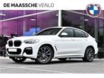 BMW X4 xDrive30i High Executive M Sport Automaat / Panoramad, Auto's, Te koop, 14 km/l, Benzine, Gebruikt