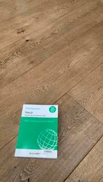 Peter Kassenaar - Web Development Library: Vue.js, Peter Kassenaar, Ophalen of Verzenden, Zo goed als nieuw, Internet of Webdesign