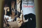 TRAK WENDISCH / Übergänge / gesigneerd, Boeken, Ophalen of Verzenden, Gelezen