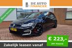 Volkswagen Golf 1.4 TSI GTE € 13.440,00, Auto's, Volkswagen, Nieuw, Origineel Nederlands, 5 stoelen, Hatchback