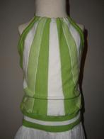 super gave top van JILLY 110 in ~~nieuw~~ staat, Verzenden, Zo goed als nieuw, Meisje, Shirt of Longsleeve