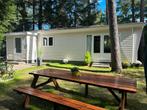 Chalet te koop bij recreatiepark De Dikkenberg, Caravans en Kamperen, Stacaravans, Tot en met 4