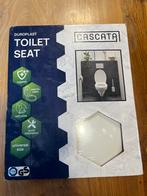 Nieuwe Duroplast Cascata Toiletbril, Ophalen of Verzenden, Nieuw, Toilet