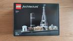 Lego 21044 Parijs / Paris, Kinderen en Baby's, Speelgoed | Duplo en Lego, Ophalen of Verzenden, Zo goed als nieuw