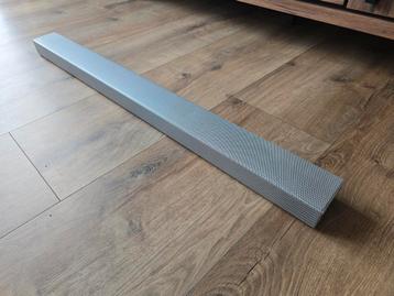 Z.g.a.n. Samsung HW-K651 Zilver Soundbar 3.1 340w beschikbaar voor biedingen