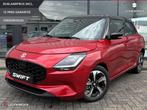 Suzuki Swift 1.2 Style Smart Hybrid Incl 2300,- Korting/Crui, 83 pk, Stof, Gebruikt, Euro 6