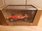 F1 maserati 250F brumm nr 92 1957, Ophalen of Verzenden, Zo goed als nieuw, Auto, Overige merken