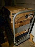 Nieuw aquarium te koop, Ophalen