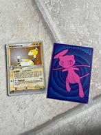 Ampharos ex, Ophalen of Verzenden, Zo goed als nieuw, Losse kaart