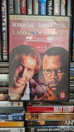 Amos & andrew dvd, Alle leeftijden, Ophalen of Verzenden, Zo goed als nieuw