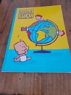 Kinderatlas, Ophalen