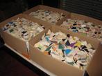 dozen met 15 kilo tegelstukjes, alle kleuren wandtegels, Ophalen of Verzenden, Nieuw, Materiaal