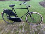 opa fiets, Fietsen en Brommers, 53 tot 57 cm, Ophalen of Verzenden, Gebruikt, Overige merken