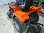 Iseki 155 +Holder P22 HA (Kubota), Zakelijke goederen, Agrarisch | Tractoren, Gebruikt, Tot 2500, Tot 80 Pk, Ophalen
