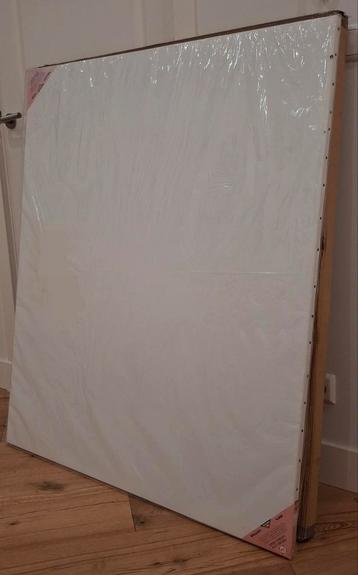 Talens Schildersdoek Katoen 100x120cm - Nieuw! beschikbaar voor biedingen