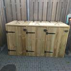 Container ombouw, Tuin en Terras, Bergingen en Tuinkasten, Ophalen, Nieuw, Hout, Containerberging