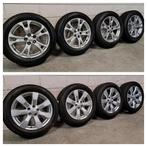 LM-velgen Outlander ASX Tucson Niro Sportage 225/55/18, 18 inch, Gebruikt, Banden en Velgen, Ophalen of Verzenden