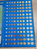 invoeren van de euro munten, Postzegels en Munten, Munten | Europa | Euromunten, Ophalen, Overige landen, Overige waardes, Setje