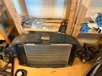 Onbeschadigd voorfront met radiator (zonder airco), Auto-onderdelen, Ophalen, Gebruikt, Voor, Mini