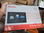 Haudio 10.1" Autoradio met Android OS, Ophalen of Verzenden, Nieuw