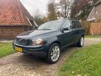 Volvo XC90 3.2 Momentum-NL AUTO-7 PERS-, 238 pk, Parkeersensor, Gebruikt, Zwart