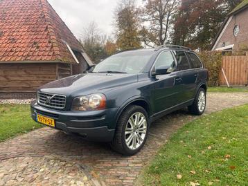 Volvo XC90 3.2 Momentum-NL AUTO-7 PERS- beschikbaar voor biedingen