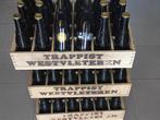 Westvleteren trappist 12 te koop aan voordeelprijs -> info., Verzamelen, Ophalen of Verzenden, Nieuw, Flesje(s), Overige merken