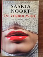 Set van 2 Saskia Noort thrillers, Ophalen of Verzenden, Gelezen, Saskia Noort, Nederland