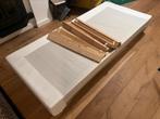 Ikea Espevär (90 x 200cm), Huis en Inrichting, 90 cm, Ophalen of Verzenden, Eenpersoons, Zo goed als nieuw