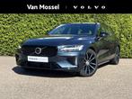 Volvo V60 T6 Plug-in hybrid AWD Plus Dark 360 Camera | Trekh, Automaat, 12 maanden, Gebruikt, Euro 6