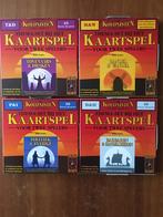 Uitbreiding Kaartspel Kolonisten van Catan, Hobby en Vrije tijd, Gezelschapsspellen | Kaartspellen, Ophalen of Verzenden, Zo goed als nieuw