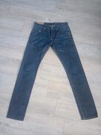 Dondup Jeans "Sam" mt 31/34, Ophalen of Verzenden, Zo goed als nieuw, Blauw, W32 (confectie 46) of kleiner
